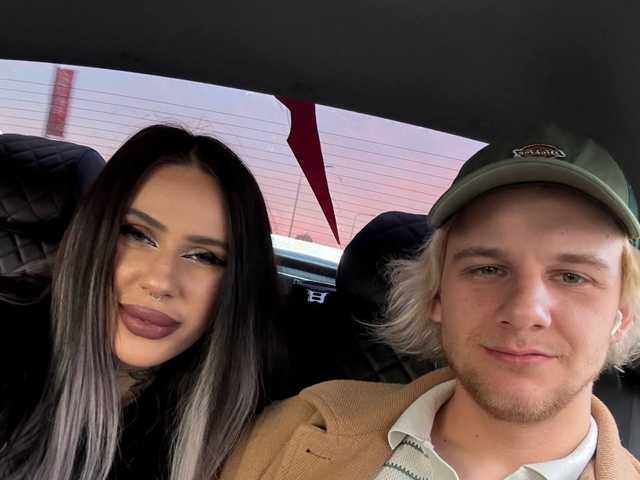 Fotografie profilu MaryVegas69