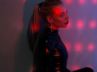 Erotický videochat Domina666