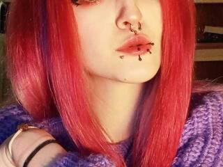 Erotický videochat lina-tyan