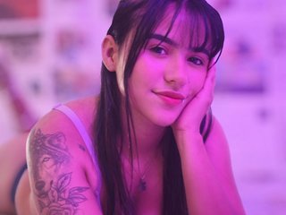 Erotický videochat LINA-VASAL