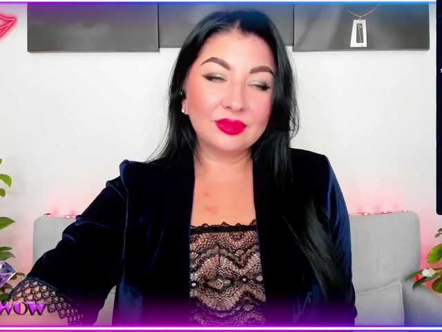 Fotky Lina-Wow Hello, I'm Lina! I love your vibrations, Lovense in me) from 2 tk, before private write in a personal, privates from 5 minutes less to a ban, I don’t show anything without tokens. WE HAVE FUN?