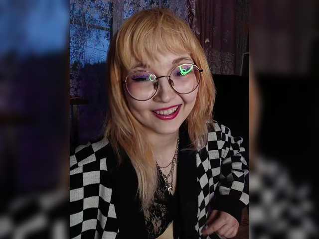 Vysílací screenshoty lina666