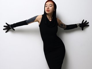 Erotický videochat Lina69Femdom
