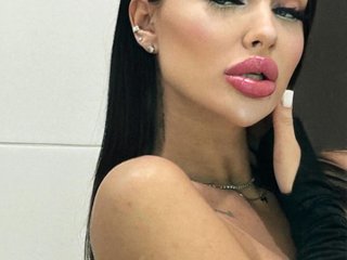Erotický videochat Lina77