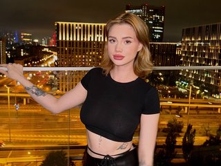 Erotický videochat ice-hot