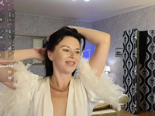 Erotický videochat LinaaJoy