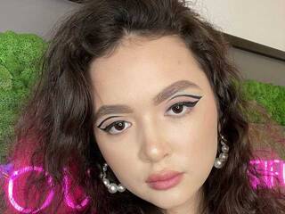 Erotický videochat LinaBay