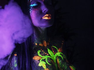 Fotografie profilu LinaBraun