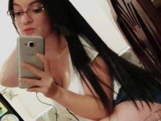 Erotický videochat Linabrookes