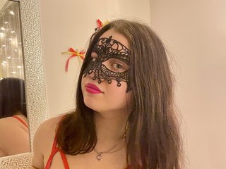 Erotický videochat LinaBunnny