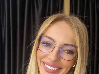 Erotický videochat LinaCarter