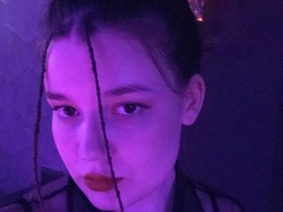Erotický videochat LinaElasmyr