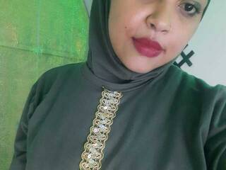 Erotický videochat LinaFalu