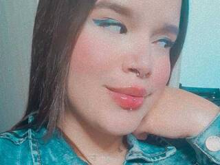 Erotický videochat linaferrerosj