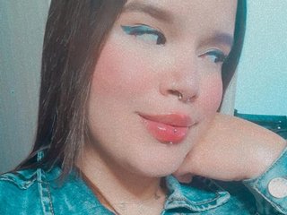 Erotický videochat linaferrerosj