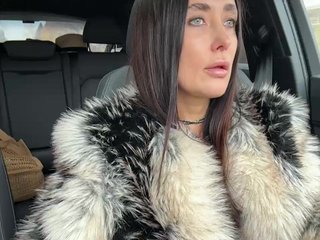 Erotický videochat Marianna_