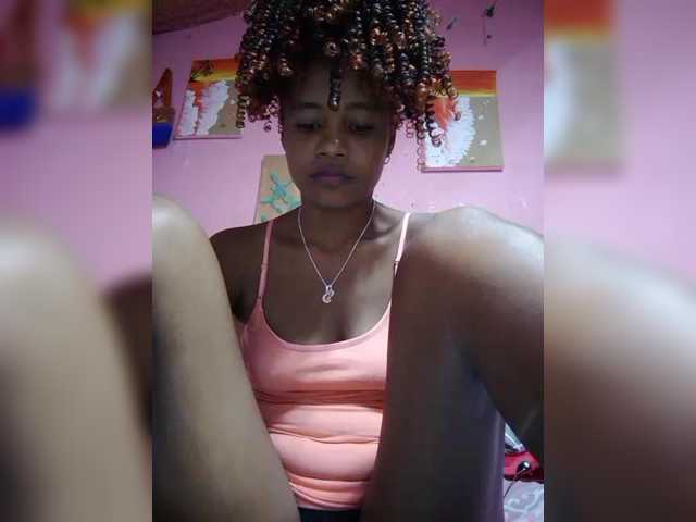 Vysílací screenshoty Linahkerah