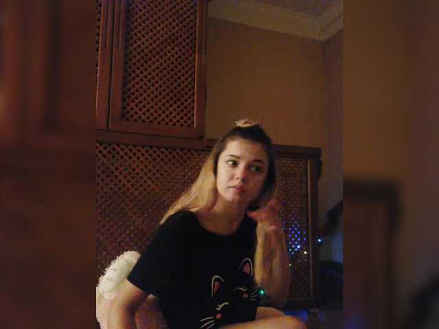 Vysílací screenshoty Linai