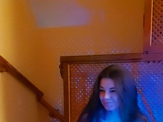 Erotický videochat Linai