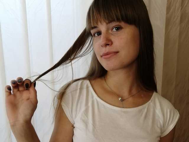 Profilová fotka LinaJensen
