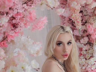 Erotický videochat LlinaKisa