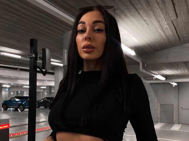 Fotografie profilu LinaKissMe