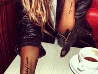 Erotický videochat LinaLaVida