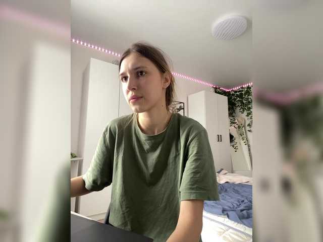 Vysílací screenshoty LinaLun