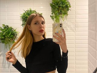 Erotický videochat LinaLun
