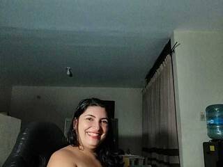 Erotický videochat linamaria98