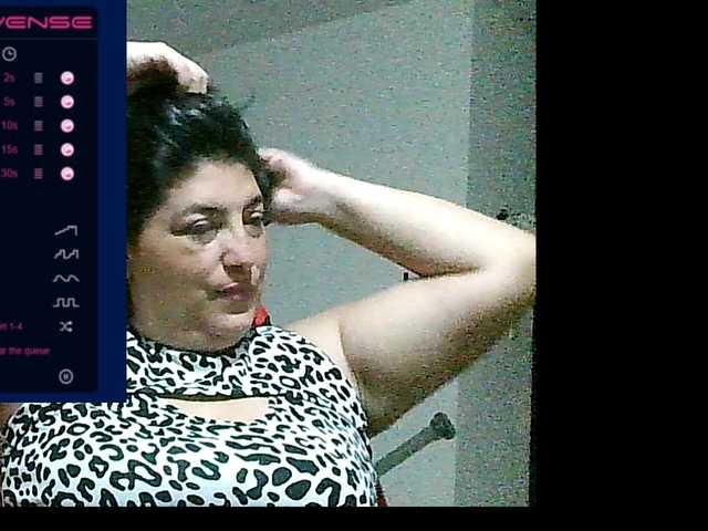Vysílací screenshoty linamaria98