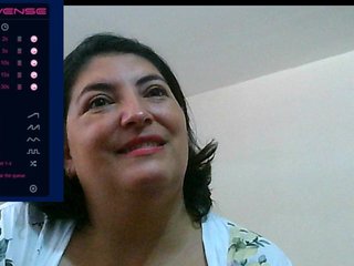 Erotický videochat linamaria98