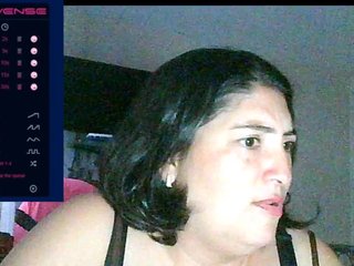 Erotický videochat linamaria98
