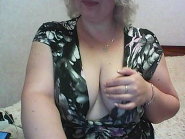 Vysílací screenshoty LinaMi667