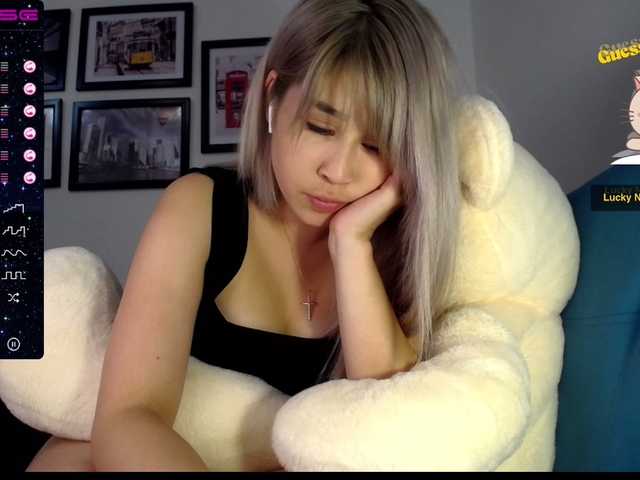 Vysílací screenshoty linamia