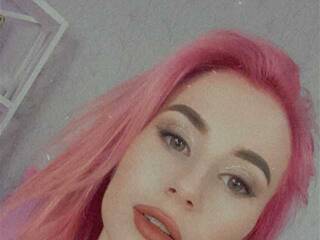 Erotický videochat LinaNight