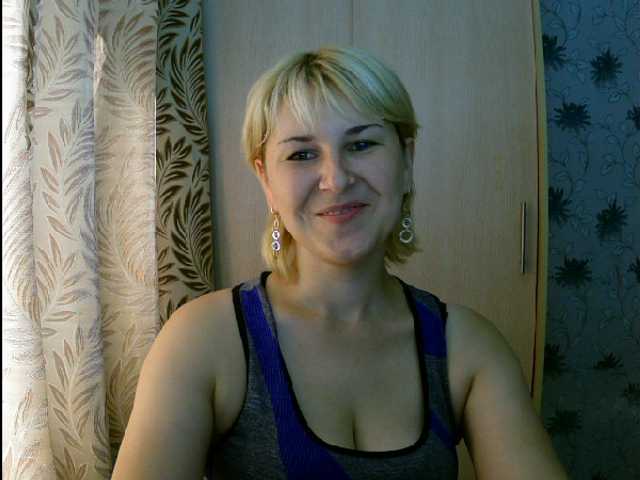 Vysílací screenshoty LinaOstine