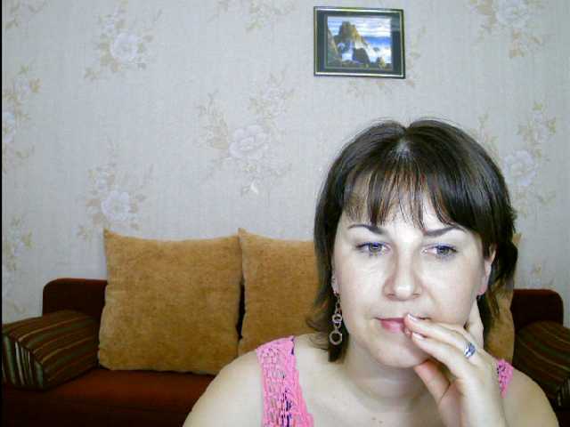 Vysílací screenshoty LinaOstine