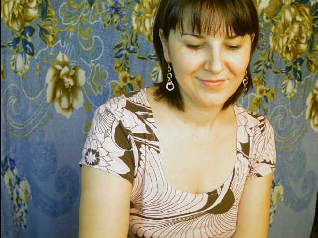 Vysílací screenshoty LinaOstine