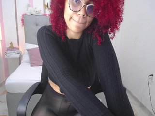 Erotický videochat LinaSaar