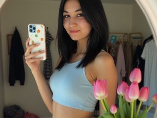 Erotický videochat Maksim_ka