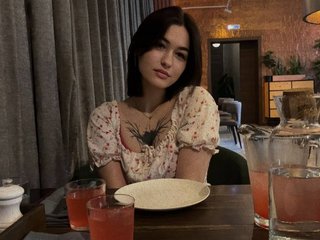 Erotický videochat Kristi_nka