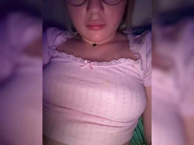 Vysílací screenshoty LinaStrit