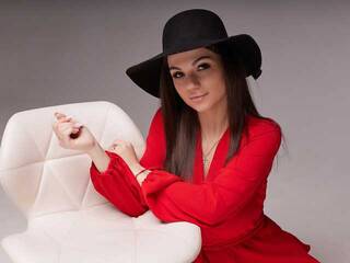 Erotický videochat LinaSummer