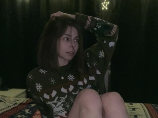 Erotický videochat LinaSux