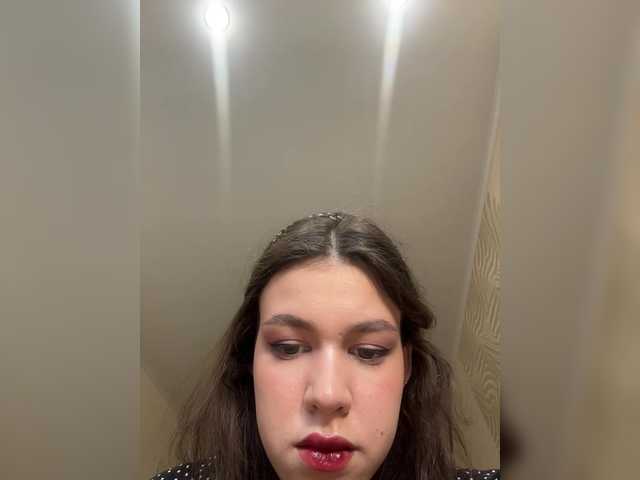 Vysílací screenshoty Linasweet7
