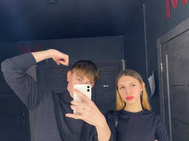 Fotografie profilu MiaTwins