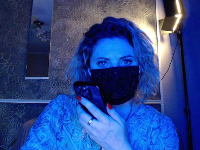 Vysílací screenshoty LinaVeter