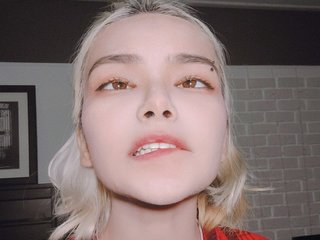 Erotický videochat LinaVlas