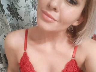 Erotický videochat LinaWinter